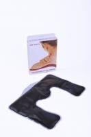 REHAFORUM MEDICAL Nackenkissen aus Naturmoor inkl. Stoffbezug aus Baumwolle