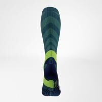 Vorschau: Bauerfeind Sports Trail Run Compression Socks Kompressionssocken, Damen