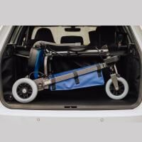 Vorschau: Russka MovingStar Travel Buddy Elektromobil 6km/h, 14 km Reichweite