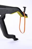 Vorschau: REHAFORUM MEDICAL Greifhilfe Deluxe Länge 56cm mit Magnet und Haken