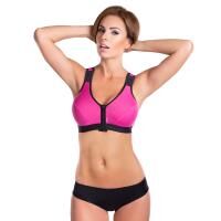 Vorschau: lipoelastic PI Unique postoperativer Kompressions-BH mit Flachnähten nach Brustoperationen