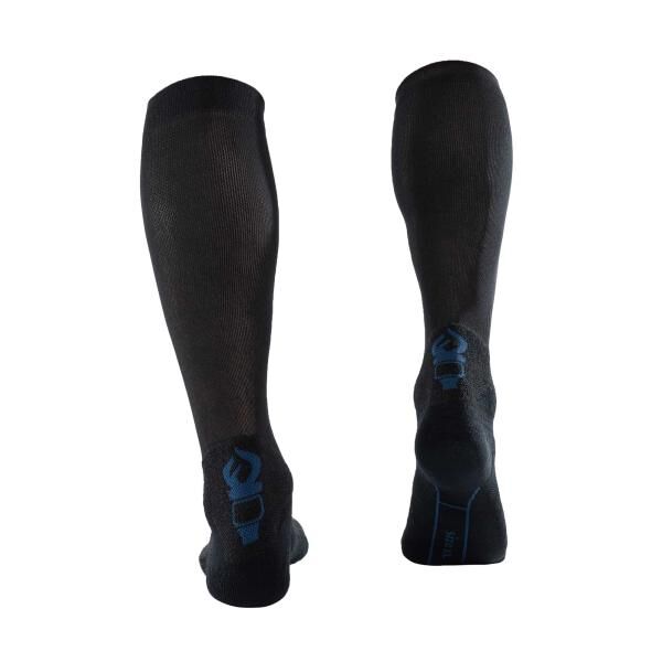 entorch Action Socks Kompressions-Strümpfe Unisex, Stabilisierung u. Aktivierung der Wadenmuskulatur