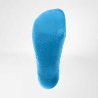 Vorschau: BAUERFEIND Sports Run Ultralight Mid Cut Socks Kompressionsstrümpfe, Trendfarben
