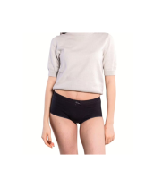 Vorschau: SELENACARE 3er Multipack Periodenunterwäsche Hipster für Teens bei leichter bis mittlerer Periode