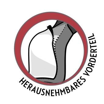 Pellis Schlupfsack Davos für Rollstühle in versch. Ausführungen