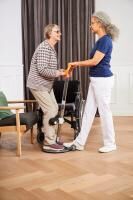 Vorschau: etac Turner PRO Aufsteh- und Umsetzhilfe mit Non-Slip Oberfläche, max. Tragfähigkeit: 200 kg