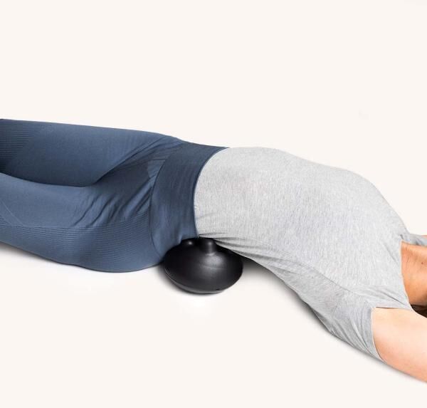 SWEDISH POSTURE TriggerBack Punkt Massage EVA