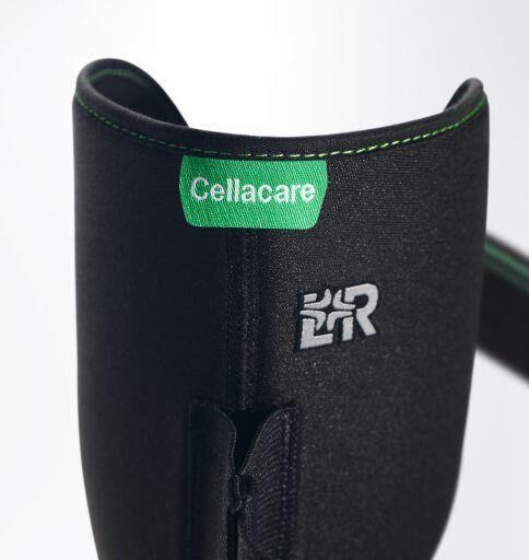 L&R Cellacare® Gilchrist Sling Classic Schulterorthese immobilisiert Schulter und Arm