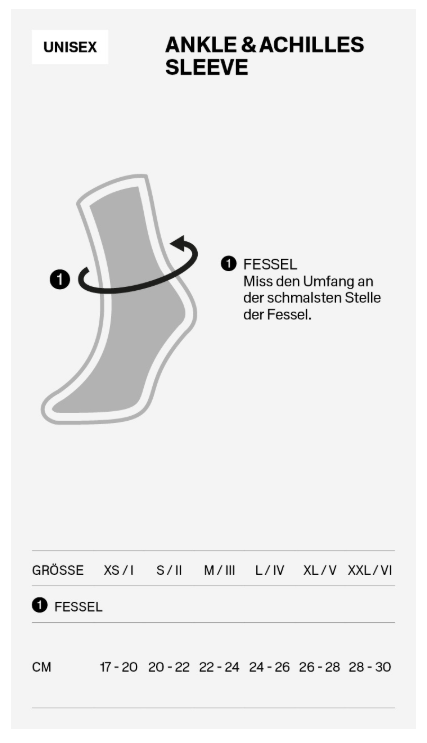 Größenbestimmung