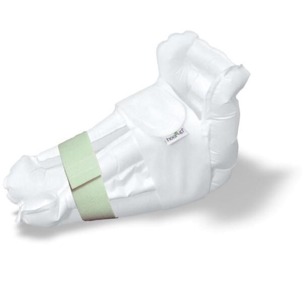 Mobilex Levabo heel-Up® aufblasbares Fersen-Lagerungskissen zur Entlastung