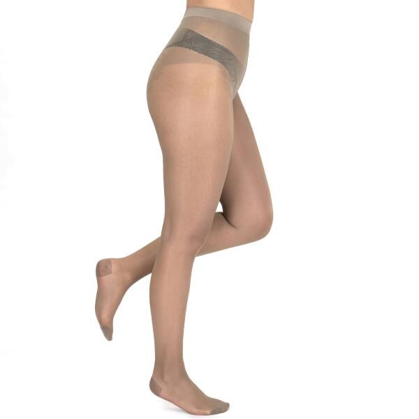 Spring medical YOURSPRING LIGHT transparente Stützstrumpfhose 70 DEN in versch. Farben