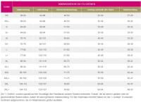 Vorschau: LIPOELASTIC TBfLg Leggings LOW für Lipödem-Patienten und nach Liposuktionen