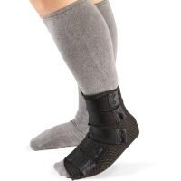 Sigvaris Coolflex Fußbandage zur Behandlung von Venen- und Lympherkrankungen