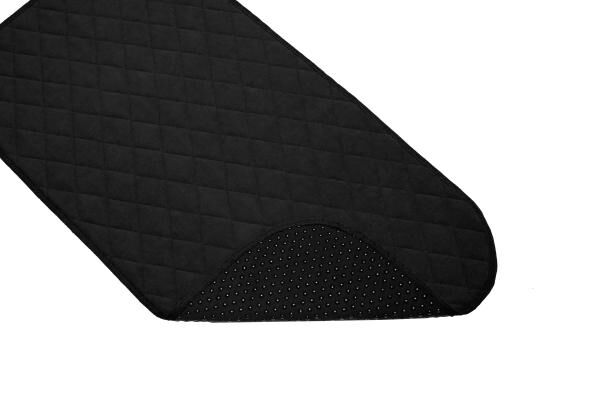 suprima Inkontinenz Sitzauflage 40x80 cm mit Anti-Rutsch-Noppen an der Unterseite XL