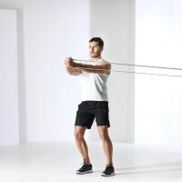 Vorschau: FLEXVIT Fitnessband REVOLVE 3er Set "Gym" - grün, blau, schwarz