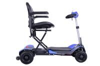 Vorschau: ANTAR faltbarer Elektrischer Scooter mit variabler Geschwindigkeit inkl. Fernbedienung