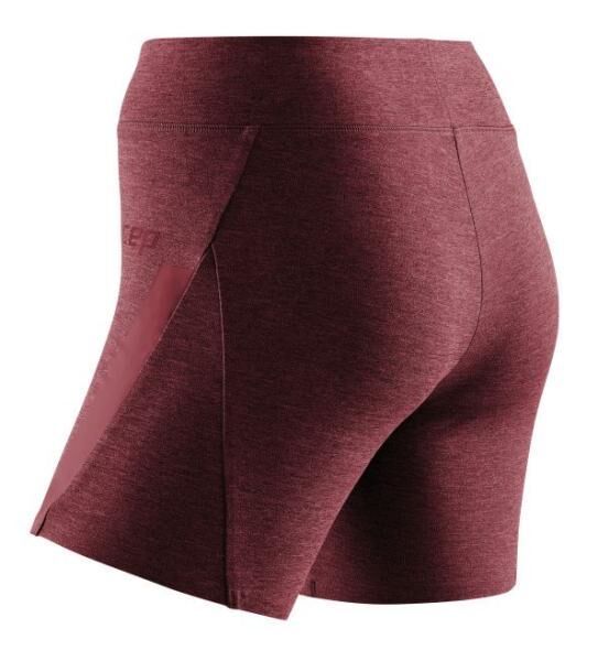 CEP Sports Training Panties - Kurze atmungsaktive Sporthose zum Training für Damen