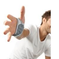 Vorschau: Ofa Push med Handgelenkbandage bietet ein hohes Maß an Halt und Schutz am Handgelenk