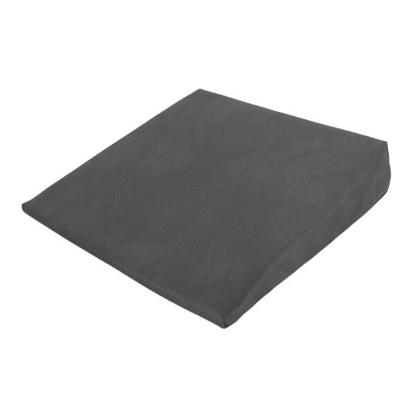 Werkmeister Sitty PremiumLine Keilkissen für einen geraden Rücken 38 x 38 x 7 : 1 cm