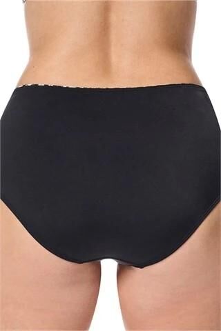 amoena Salta Taillenslip Badeslip mit UV-Schutz 50+ und versch. Tragemöglichkeiten