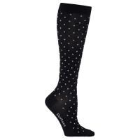 SupCare Kom­pres­sions­strüm­pfe Kniestrümpfe KKL 2 stylisch und medizinisch wirksam