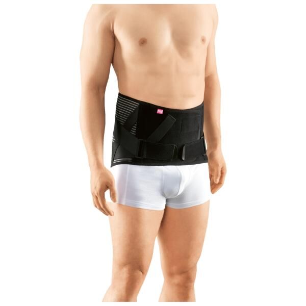 medi Lumbamed Stabil Lumbalstützorthese Rückenorthese Rückenbandage zur Entlordosierung