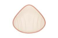 Vorschau: amoena natura Xtra Light 2SN Brustprothese ivory, Leichtprothese, mittlere Brustform