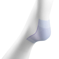 Vorschau: medi mediven thrombexin 18 medizinische Kompressionsstrümpfe, Anti-Thrombosestrümpfe
