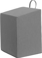 RUSSKA Bandscheiben-Entlastungswürfel Klassik 40 x 35 x 48/55 cm (L x B x H) inkl. Tasche