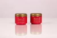 Vorschau: Bio-Vital Pflegeset Argan-Öl Tag- und Nachtcreme je 125 ml mit Anti-Aging Effekt