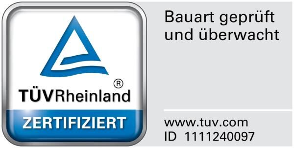 RIDDER WC-Sitzerhöhung Sam ca. 10 cm ohne Deckel mit Hygieneausschnitte, TÜV geprüft