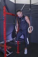 Vorschau: Nanobionic® Recovery Weste mit Infrarot-Technologie für Herren in versch. Größen