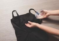 Vorschau: amoena Aqua Wave Bade-Prothese transparent aus Silikon inkl. wasserfestem Beutel