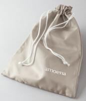 Vorschau: amoena Aqua Wave Bade-Prothese transparent aus Silikon inkl. wasserfestem Beutel