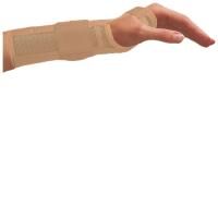 Vorschau: THUASNE Orthoflex lang Handgelenkbandage, individuelle Anpassung durch Klettverschlüsse