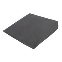 Werkmeister Sitty PremiumLine Keilkissen für einen geraden Rücken 38 x 38 x 7 : 1 cm