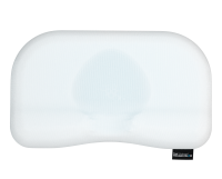 Vorschau: TMX® TRIGGER Pillow Schlafkissen für Trigger Stimulation im Schlaf mit Cooling Technologie