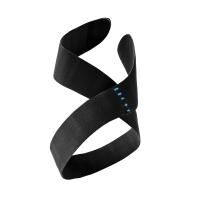 Vorschau: DJO Global AIRCAST® Airgo Plus atmungsaktive Sprunggelenkorthese zur Immobilisierung mit Luftpolster