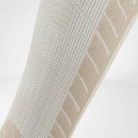 Vorschau: Bauerfeind Sports Ski Alpine Compression Socks Skisocken mit Kompression, Damen