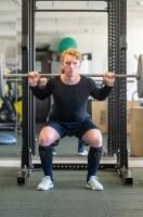 Vorschau: Entorch Protection Sleeve Ankle/Calf zur Stabilisierung des Knöchels