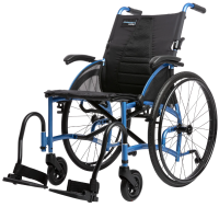 Rollstuhl Zubehör - Orthomed Medizinprodukte