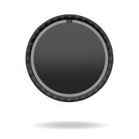 Vorschau: bellicon Trampolin Klassik mit Klappbeinen, 112 cm für ein vielseitiges Training