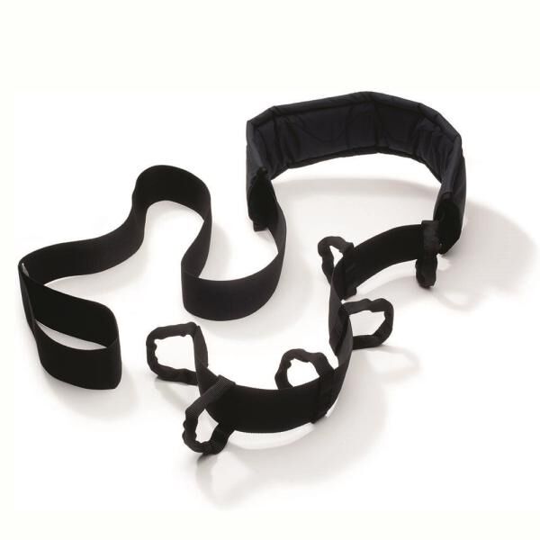 etac Immedia OneManSling Transferhilfe Schlaufenband zur Umlagerung mit Anti-Rutsch-Material