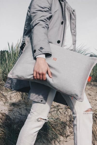 heatme HOME kabelloses Wärmekissen (ohne Powerbank) in verschiedenen modernen Farben