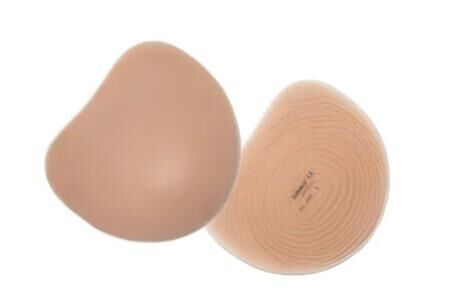 Thuasne SILIMA ELITE Epithese speziell für große Oberweiten, rechts- und linksseitig tragbar