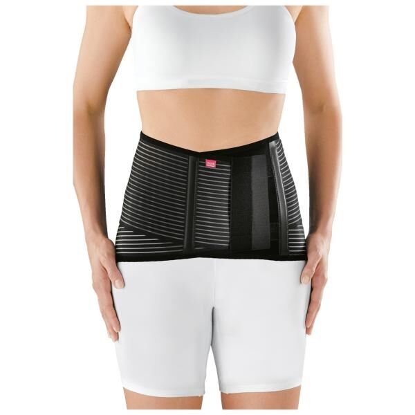 medi Lumbamed active Rückenorthese Rückenbandage zur Stabilisierung der Lendenwirbelsäule LWS