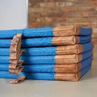 Vorschau: ARTZT Vintage Series Turnmatte handveredelt aus schadstofffreien Substanzen