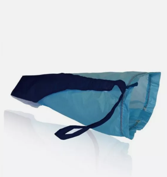 SIGVARIS MAGNIDE ON/OFF An- und Ausziehhilfe für Kompressionsstrümpfe mit geschlossener Fußspitze