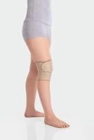 Vorschau: Juzo Compression Wrap Knie Kompressionssystem als Alternative zu Wickelbinden