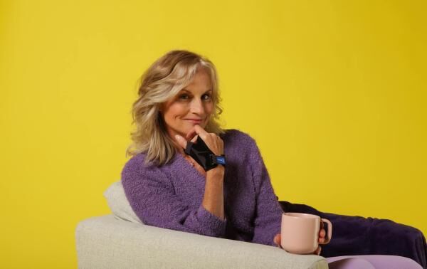 THUASNE Ligaflex Rhizo Daumenorthese zur Stabilisierung und Entlastung des Daumens